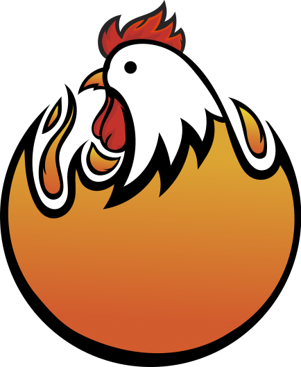 Gerry's Charcoal Chicken